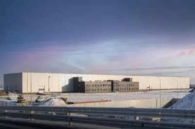 Интерфакс - Ростовский производитель полуприцепов "БОНУМ" в 2021 году увеличил объем производства на 40% Интерфакс - Ростовский производитель полуприцепов "БОНУМ" в 2021 году увеличил объем производства на 40%
