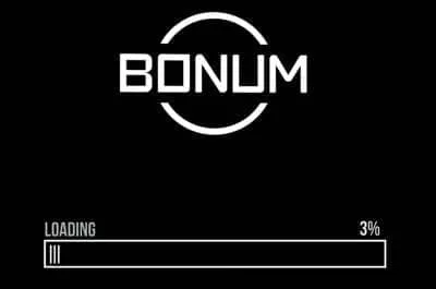 Новый проект BONUM Новый проект BONUM